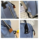 Waterproof Disney Diaper Bag for Moms