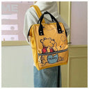 Waterproof Disney Diaper Bag for Moms