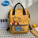 Waterproof Disney Diaper Bag for Moms