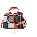 Chic Crossbody Bag For Women With Zipper