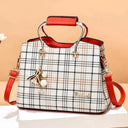 Chic Crossbody Bag For Women With Zipper