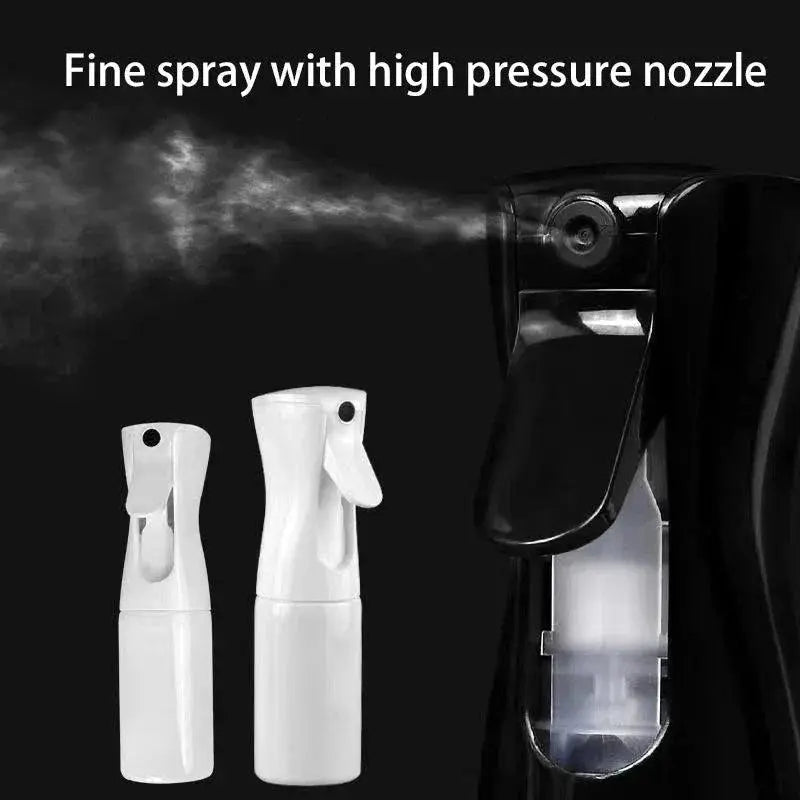 Professional Hairdressing Spray Bottle for Styling