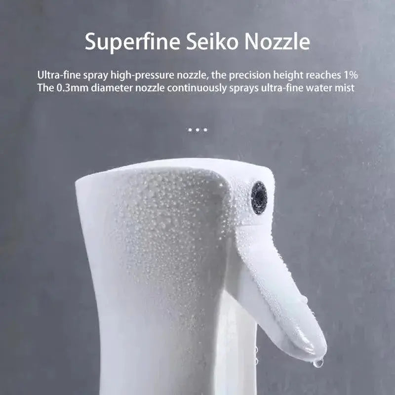 Professional Hairdressing Spray Bottle for Styling