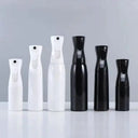 Hair Spray Bottle with Precise Spray