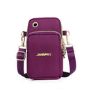 Stylish Mobile Phone Crossbody Bag Fashion Meets Functionality