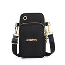 Stylish Mobile Phone Crossbody Bag Fashion Meets Functionality