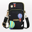 Stylish Mobile Phone Crossbody Bag Fashion Meets Functionality