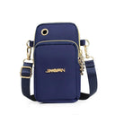 Stylish Mobile Phone Crossbody Bag Fashion Meets Functionality