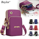 Stylish Mobile Phone Crossbody Bag Fashion Meets Functionality