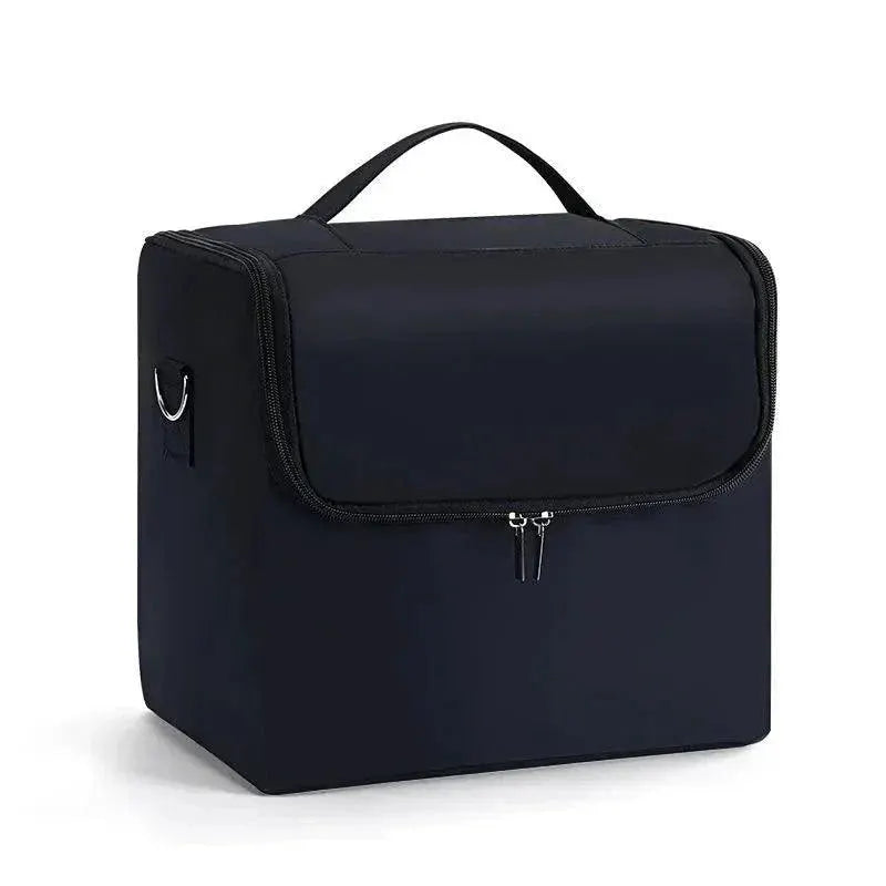 Stylish Multi Layer Cosmetic Organizer for Versatile Storage