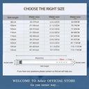 Stylish Nylon Military Belt for Men Casual Army Waist Strap