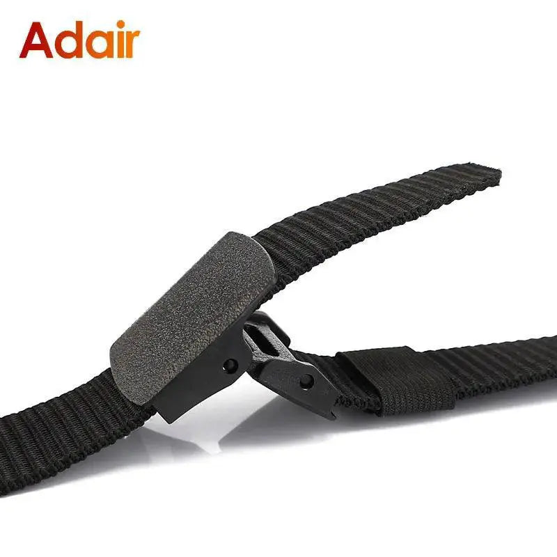 Stylish Nylon Military Belt for Men Casual Army Waist Strap