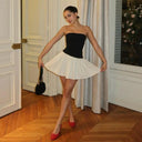 Stylish Off-Shoulder Bodycon Dress for Women Elegant Comfort