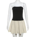 Stylish Off-Shoulder Bodycon Dress for Women Elegant Comfort