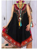 Vest Dress for Women Breathable Comfort