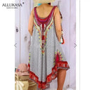 Vest Dress for Women Breathable Comfort