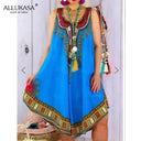 Vest Dress for Women Breathable Comfort