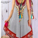 Vest Dress for Women Breathable Comfort