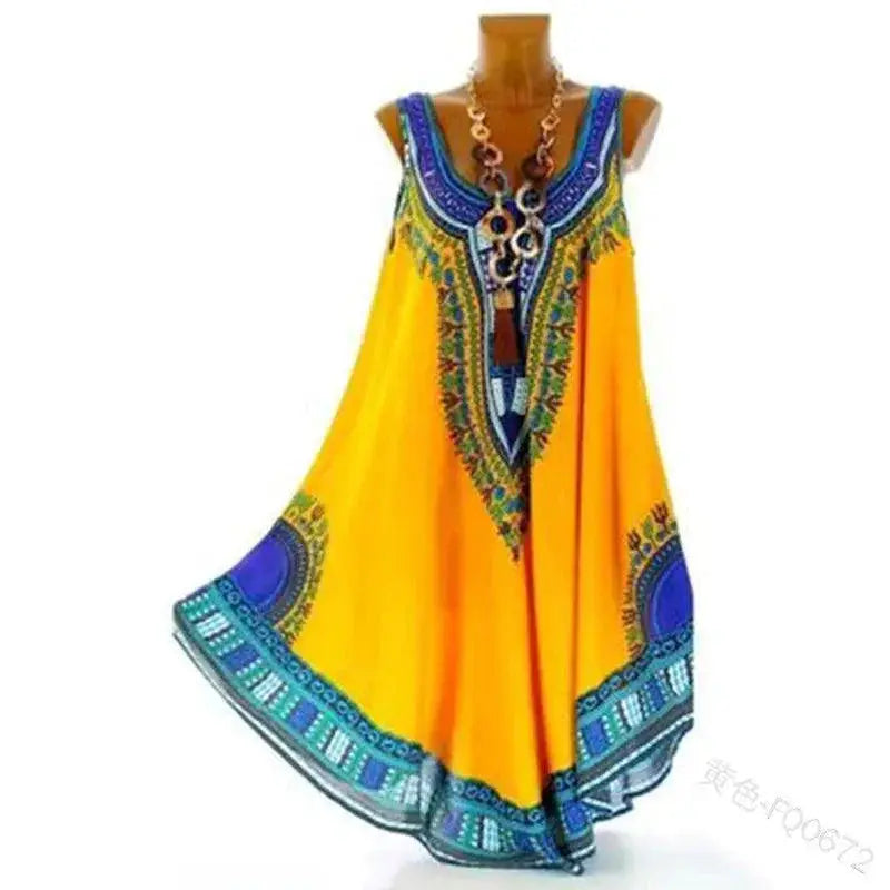 Stylish Printed Vest Dress For Women Premium Quality Fashion