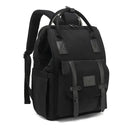 Waterproof Diaper Backpack for Busy Moms