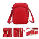 Crossbody Bag for Women Water Resistant