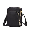 Crossbody Bag for Women Water Resistant