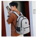 Waterproof Laptop Backpack for Business