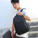 Waterproof Laptop Backpack for Business