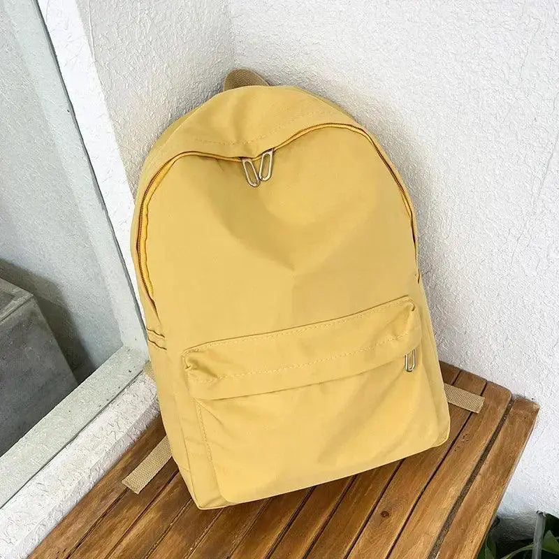 Women's Travel Backpack Waterproof — product view 9