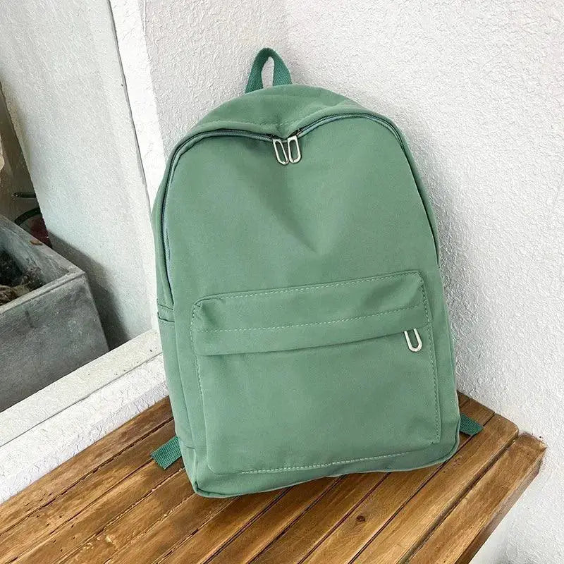 Women's Travel Backpack Waterproof — product view 8
