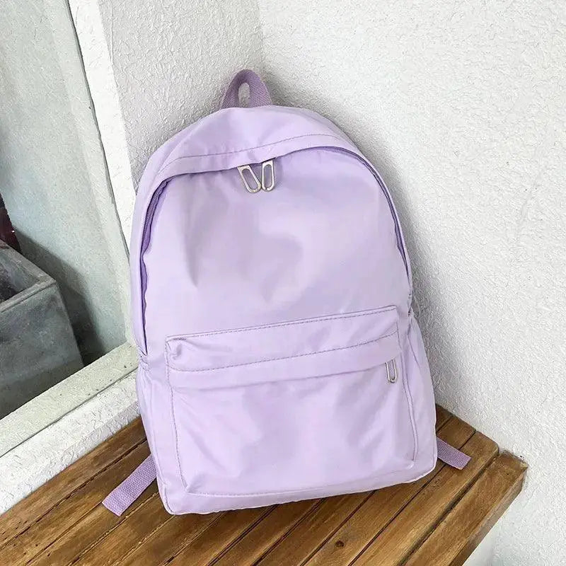 Women's Travel Backpack Waterproof — product view 10