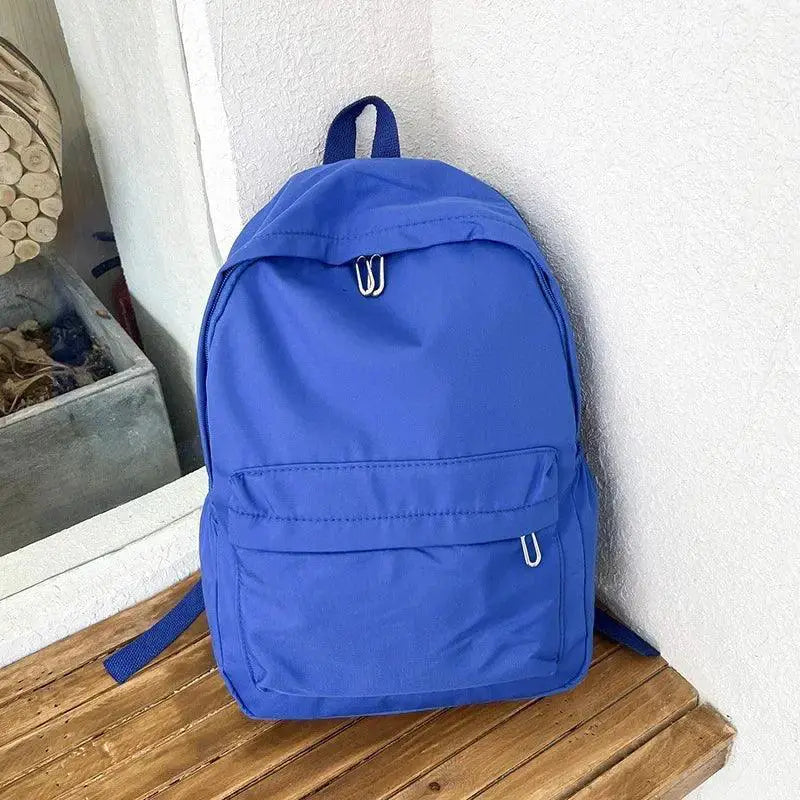 Women's Travel Backpack Waterproof — product view 11