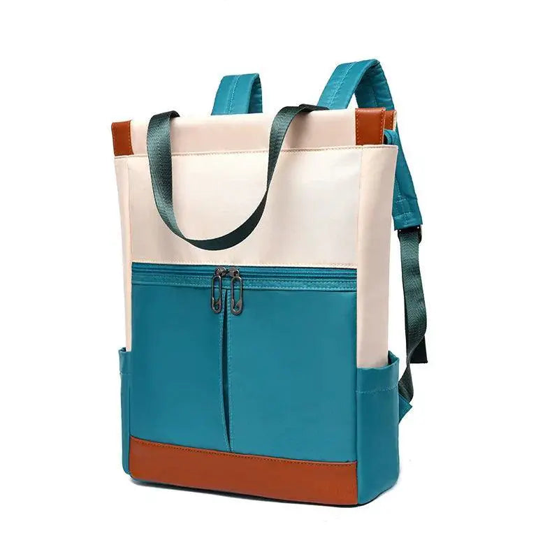 Waterproof Oxford Backpack for Teen Girls Large Capacity - OurLum.com