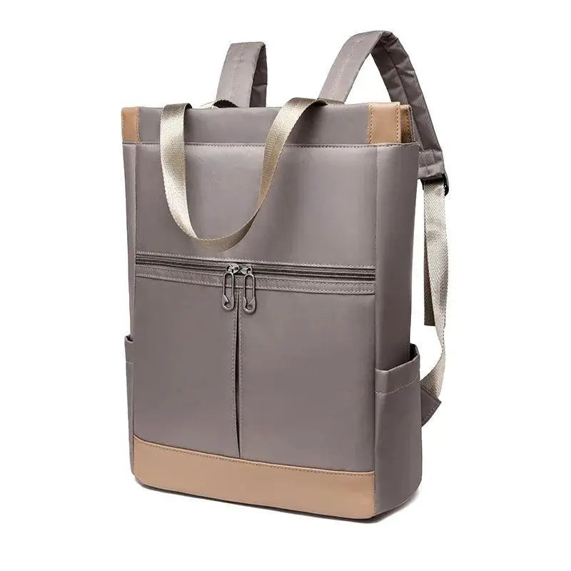 Waterproof Oxford Backpack for Teen Girls Large Capacity - OurLum.com