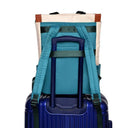 Waterproof Oxford Backpack for Teen Girls