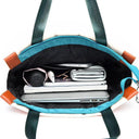 Waterproof Oxford Backpack for Teen Girls