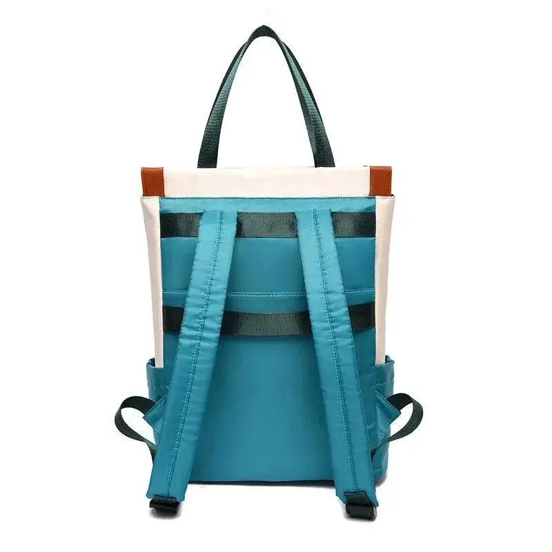 Waterproof Oxford Backpack for Teen Girls Large Capacity - OurLum.com