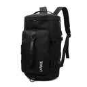 Stylish Waterproof Women’s Large Travel Backpack for Yoga