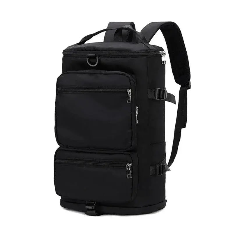 Stylish Waterproof Women Large Travel Backpack For Yoga