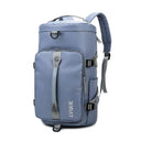 Stylish Waterproof Women’s Large Travel Backpack for Yoga