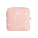 Tampon Organizer Bag for Women On The Go