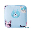 Tampon Organizer Bag for Women On The Go