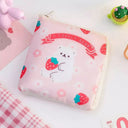 Tampon Organizer Bag for Women On The Go