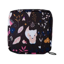 Tampon Organizer Bag for Women On The Go