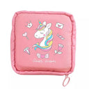 Tampon Organizer Bag for Women On The Go
