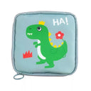 Tampon Organizer Bag for Women On The Go
