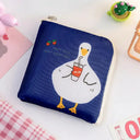 Tampon Organizer Bag for Women On The Go