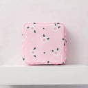 Tampon Organizer Bag for Women On The Go