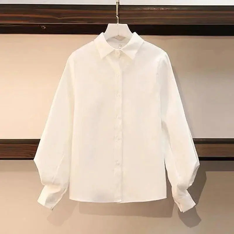 Stylish Womens Shirt Dress Versatile Comfortable Quality