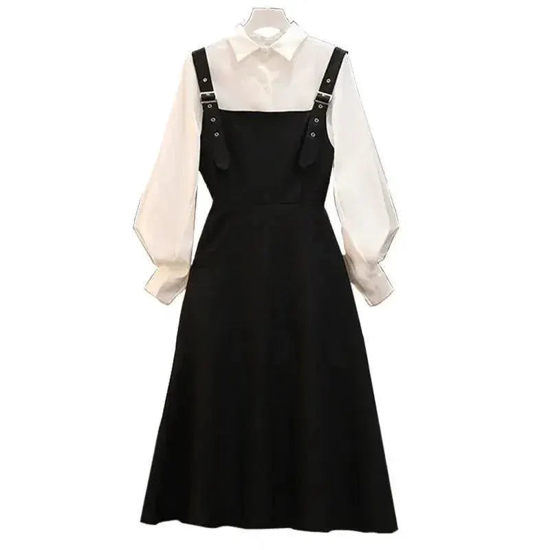 Stylish Womens Shirt Dress Versatile Comfortable Quality